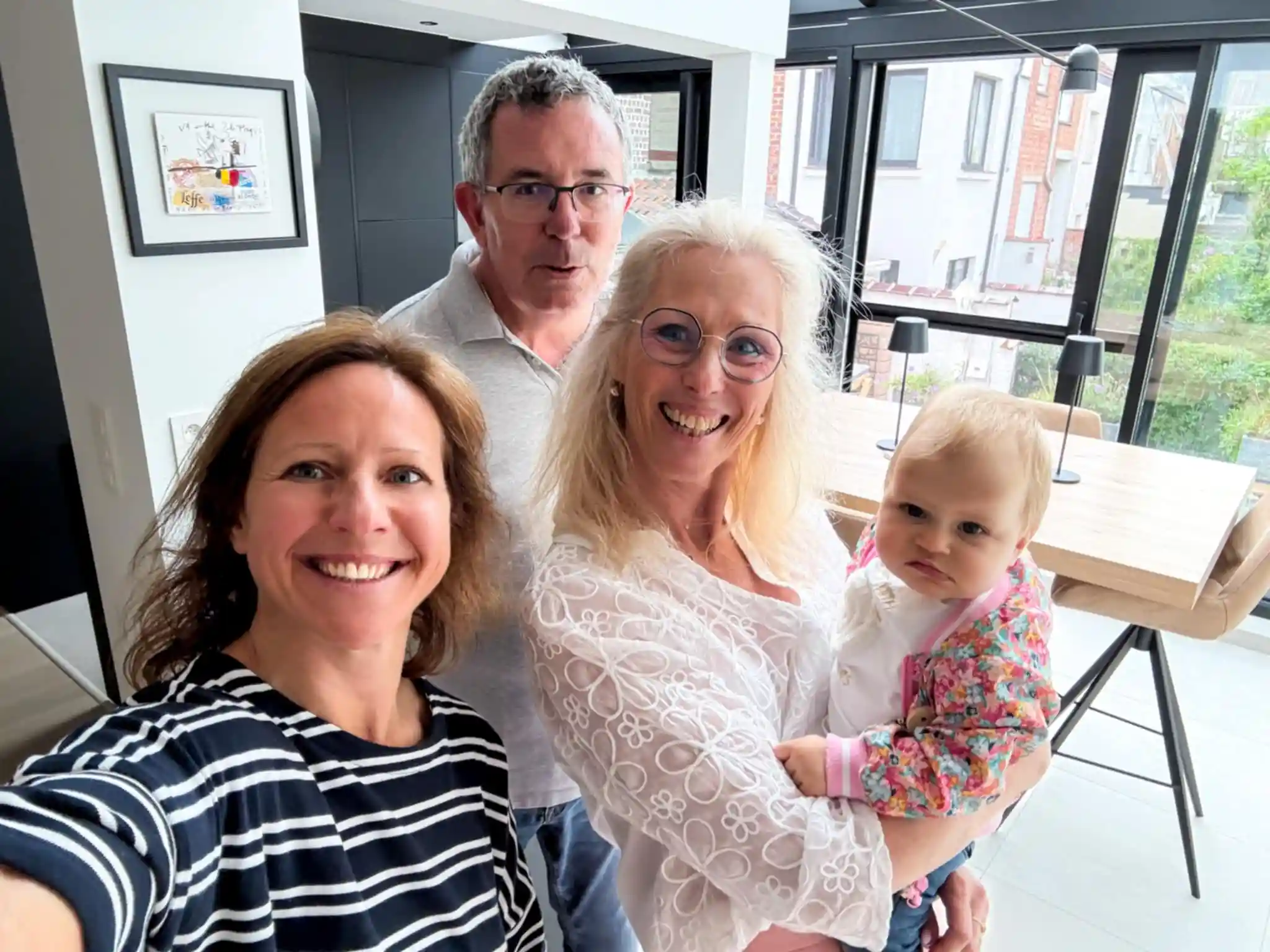 Avis client critique positive conception et installation de cuisine 