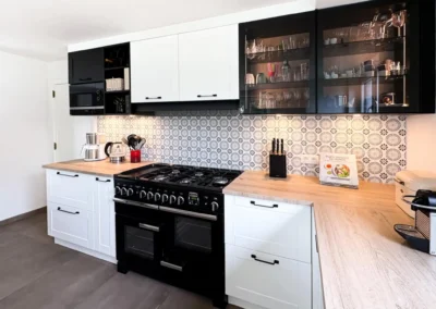 Catherine et Michael